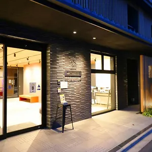エムズホテル 三条大宮 京都市