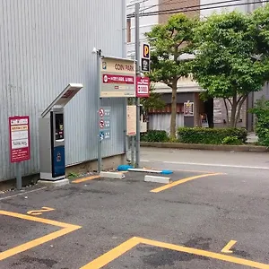  ラブホテル ホテルロイ