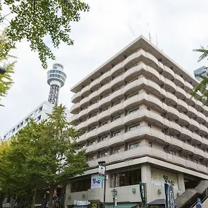 3* ビジネスホテル スターホテル横浜