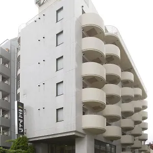 2* ホテル ホテルテトラ鶴見